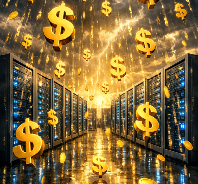 Databricks valued at $188 billion, cementing its role as AI’s go‑to platform