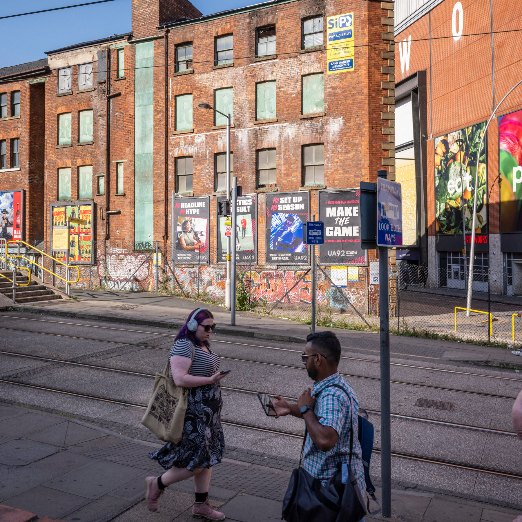 New Prime Minister Andy Burnham Confronts Britain’s Economic Stagnation, Experts Outline Growth Options