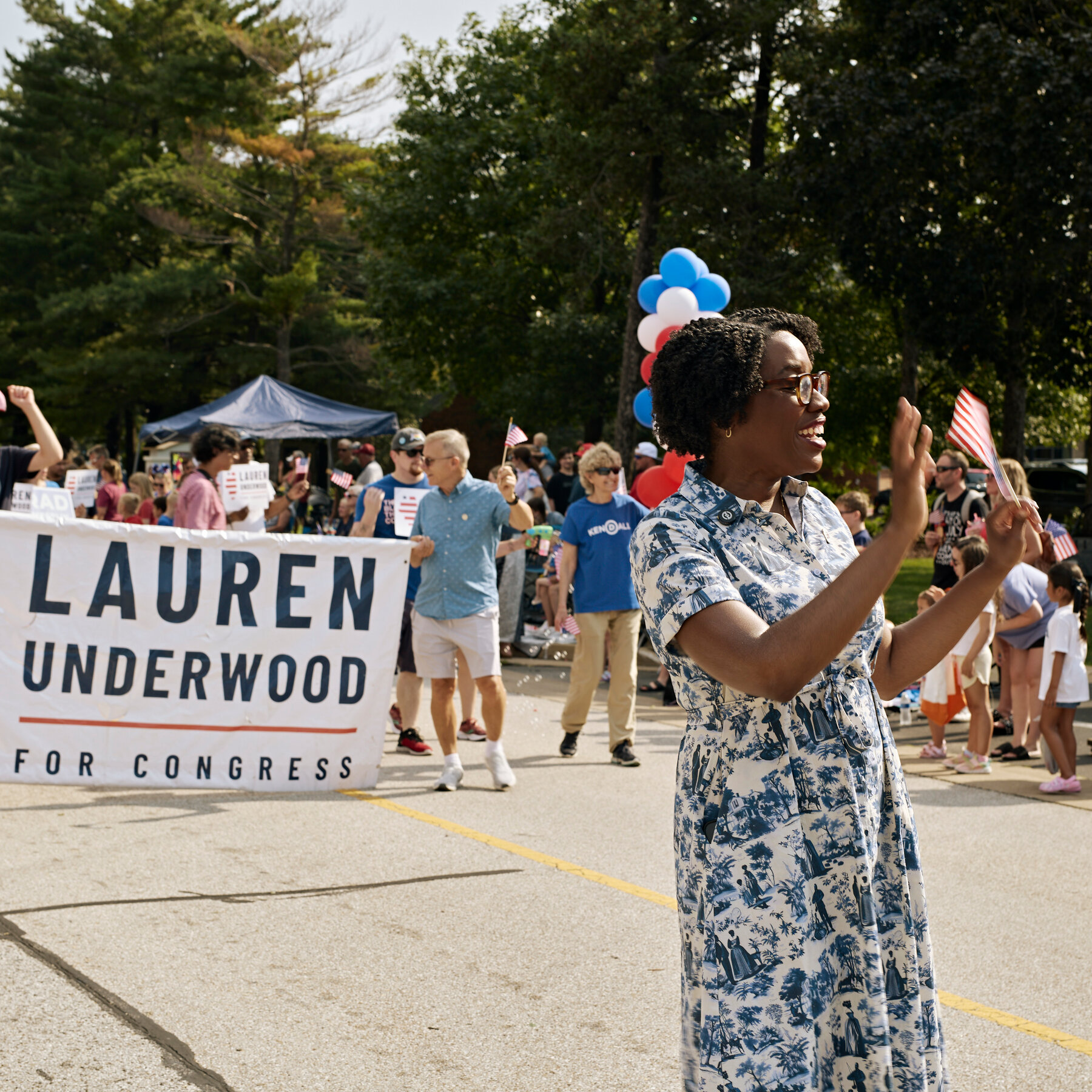 Weakened Voting Rights Act forces Black candidates to broaden appeal beyond traditional base