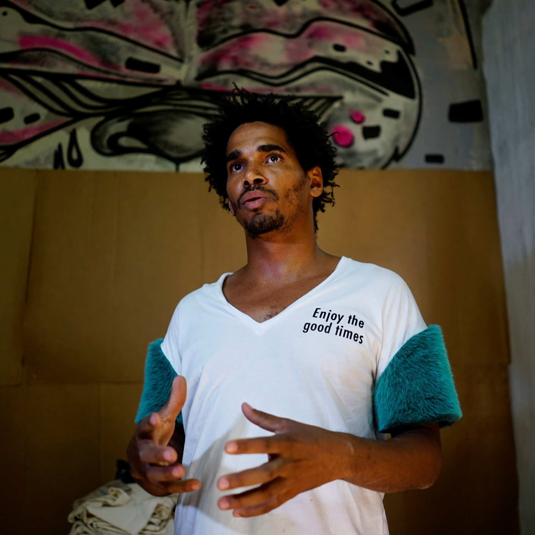 Cuban Dissident Missing Eight Days After Prison Release