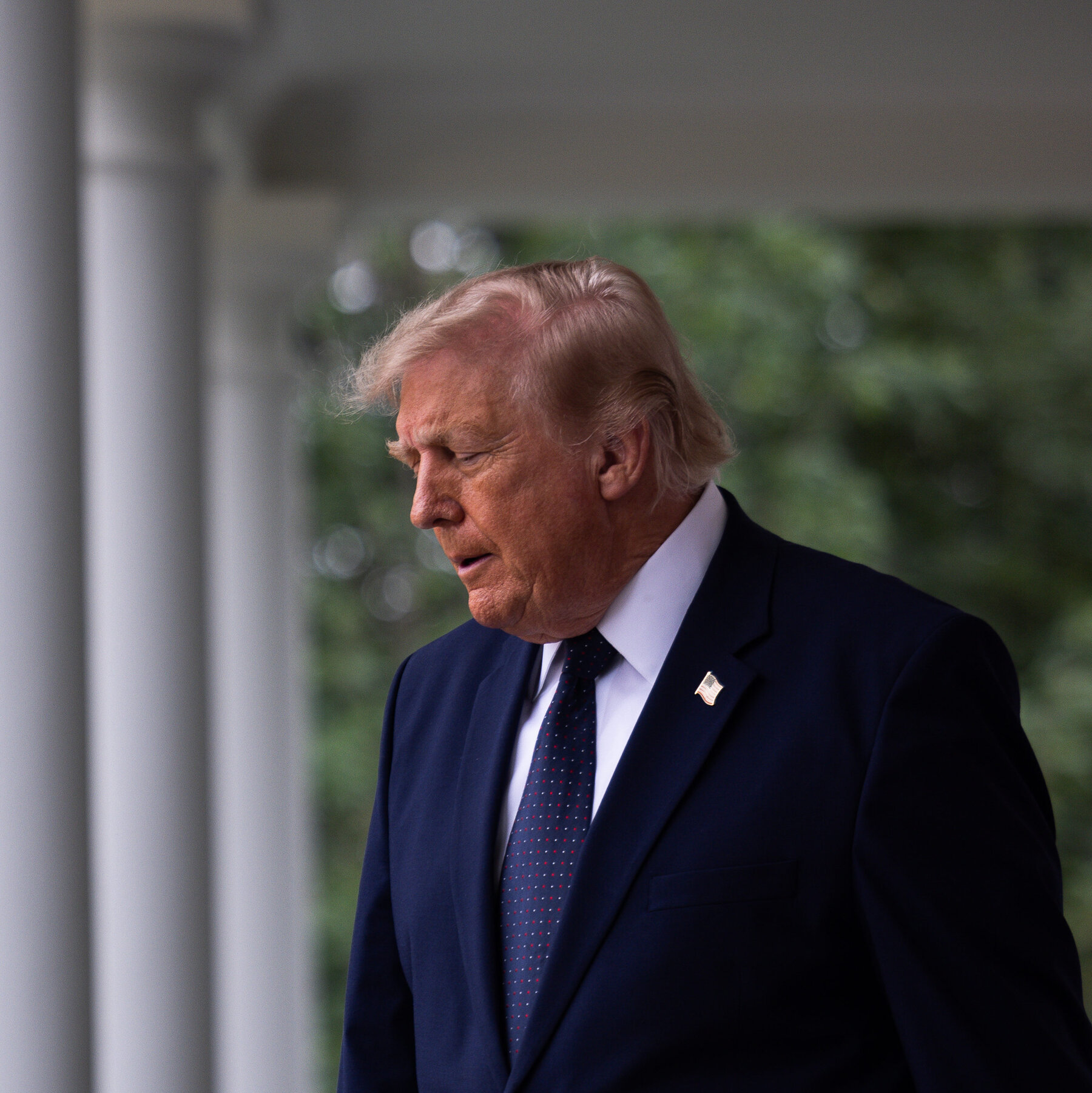 Trump Confronts Difficulty Turning Military Wins into Long‑Term Strategic Success