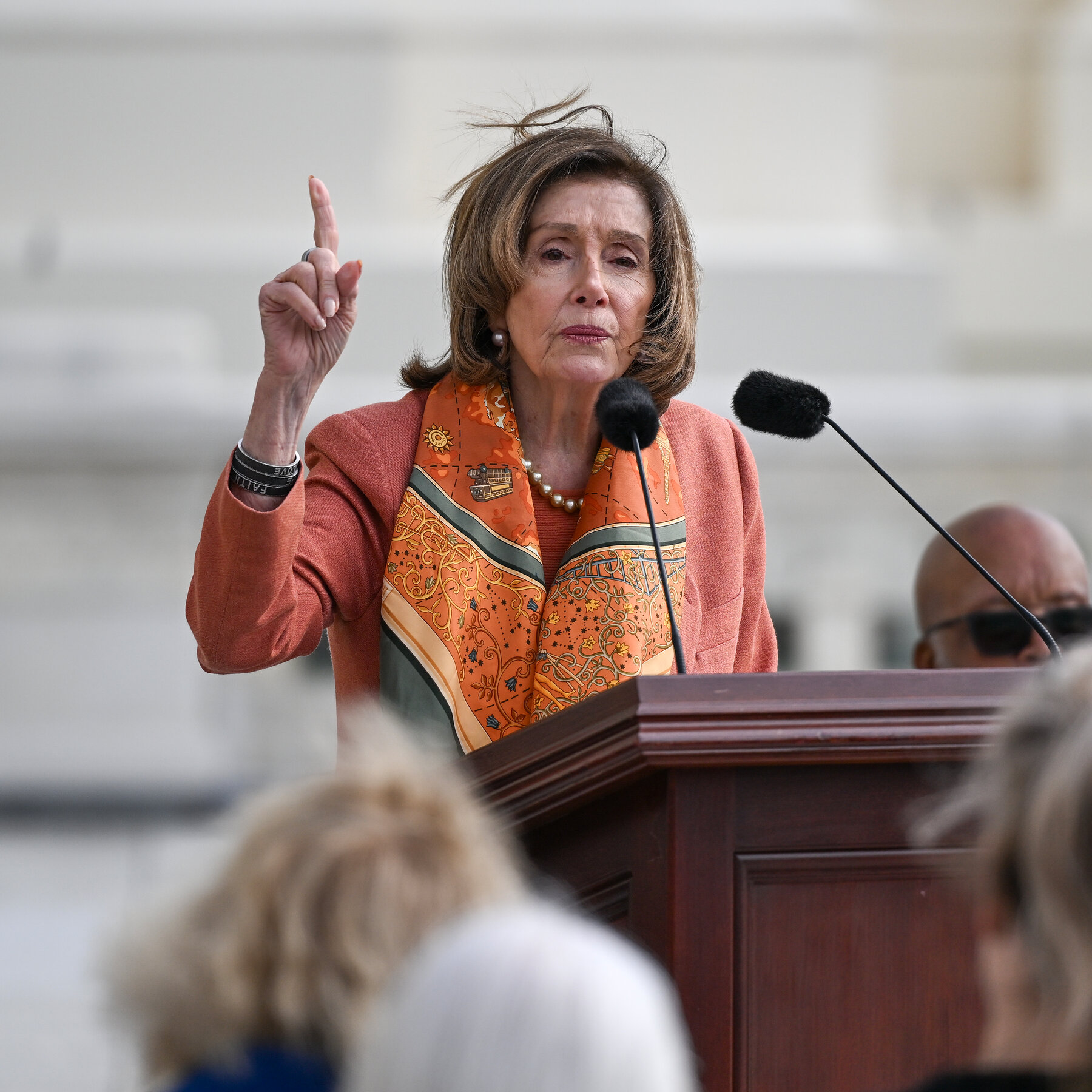 AIPAC Halts Online Donations for Over a Dozen Democrats After Vote to Cut Israel Aid