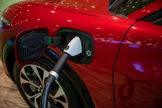 600-Mile Road Trip Demonstrates EV Charging Has Significantly Improved