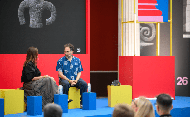 Neil Rimer warns AI funding is beginning to retreat