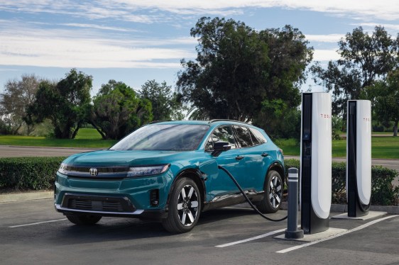 U.S. EV Models Discontinued or Cancelled in 2024