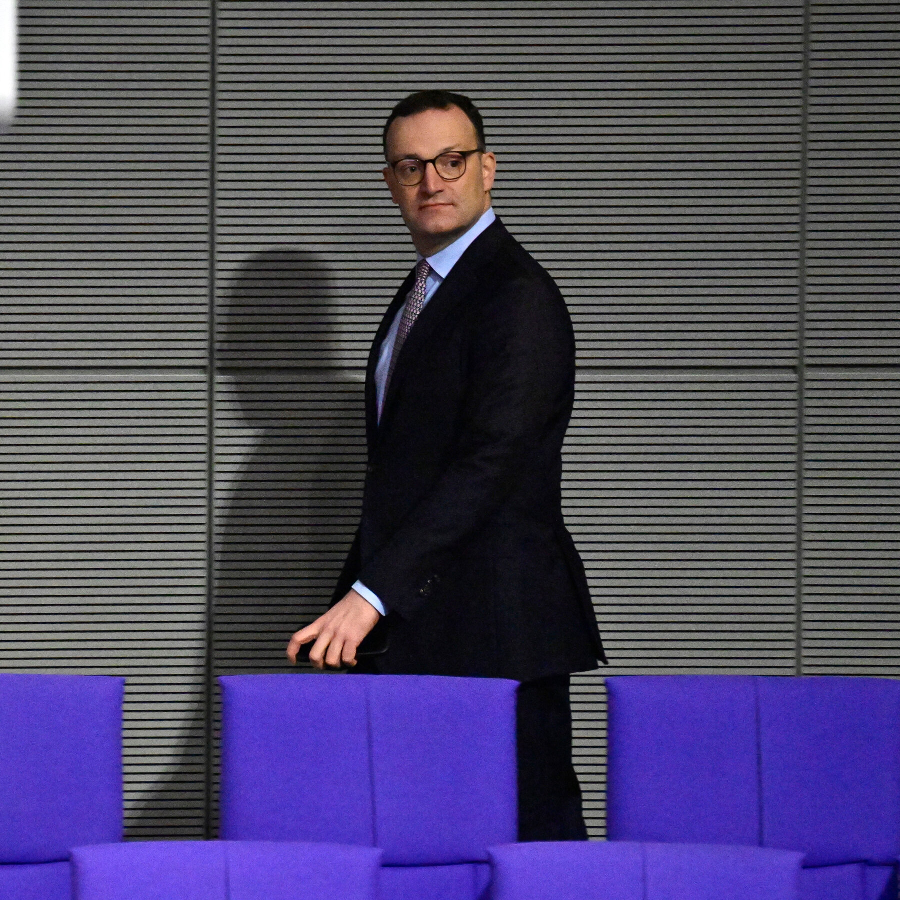 German Health Minister Jens Spahn Resigns After Surrogacy Reveal, Defying National Ban
