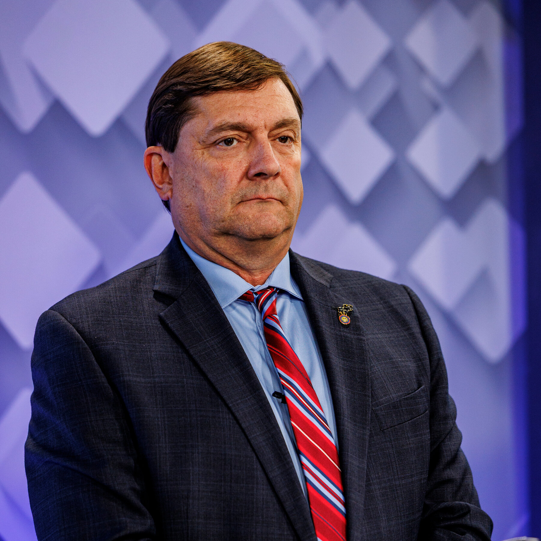 Troy Jackson Gains Clear Lead in Maine Race to Replace Graham Platner After Rivals Withdraw