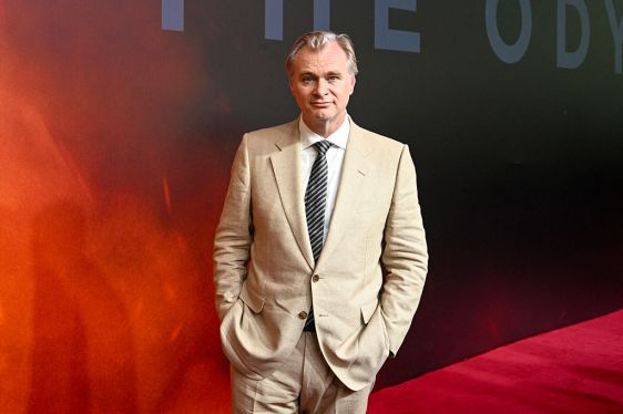 Christopher Nolan labels AI an obvious ‘Trojan horse’