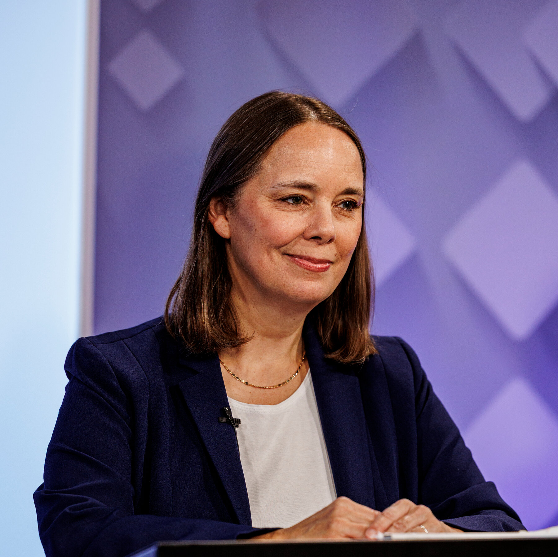 Maine Secretary of State Bellows withdraws from Democratic Senate primary as Jackson gains momentum