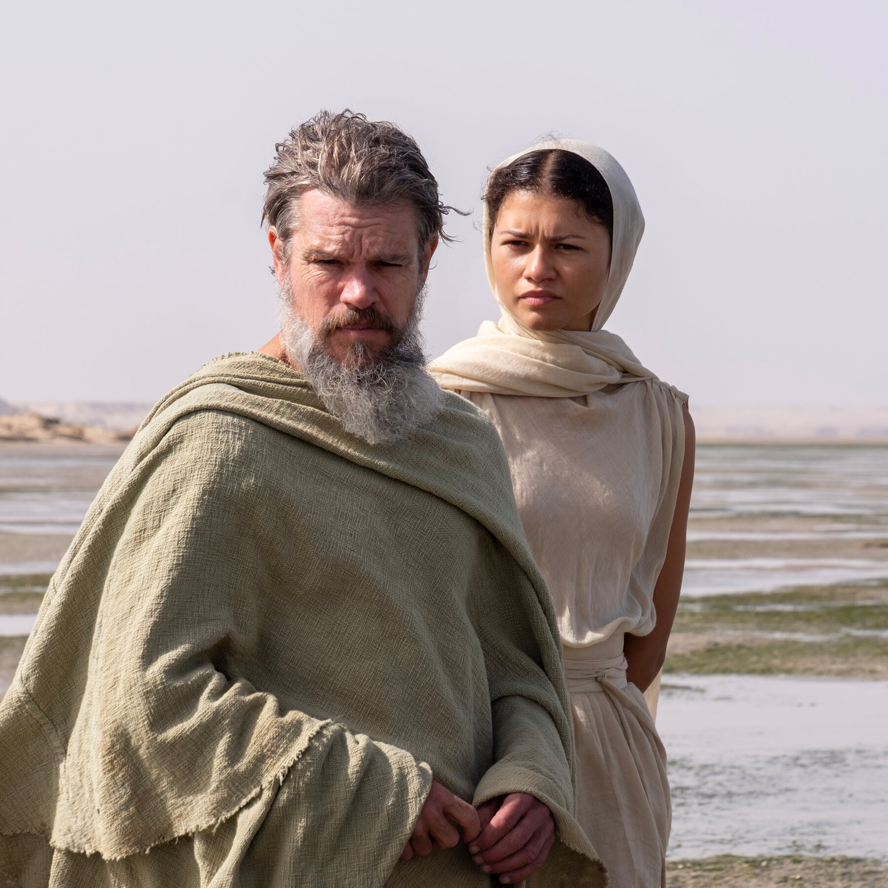 ‘The Odyssey’ Tops U.S. Weekend Box Office with $124.5 Million