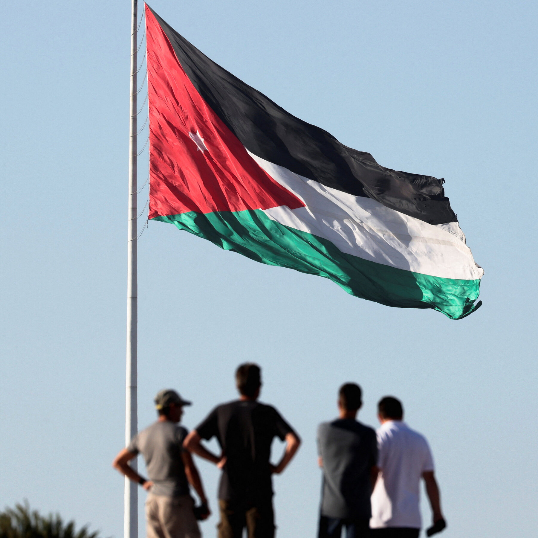 Jordan’s Deepening U.S. Ties Draw Tehran’s Retaliation Threat