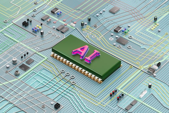 Nonprofit Current AI Accelerates Development of a Free, Global AI Network