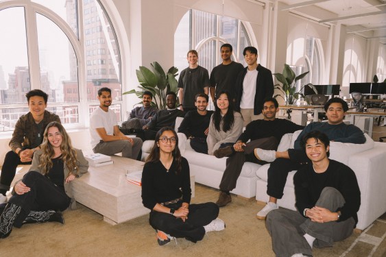 Natural secures $30 million to reinvent AI-agent payments and challenge Stripe