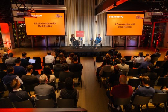 StrictlyVC to host NYC event on Sept. 10 celebrating record year for local startups