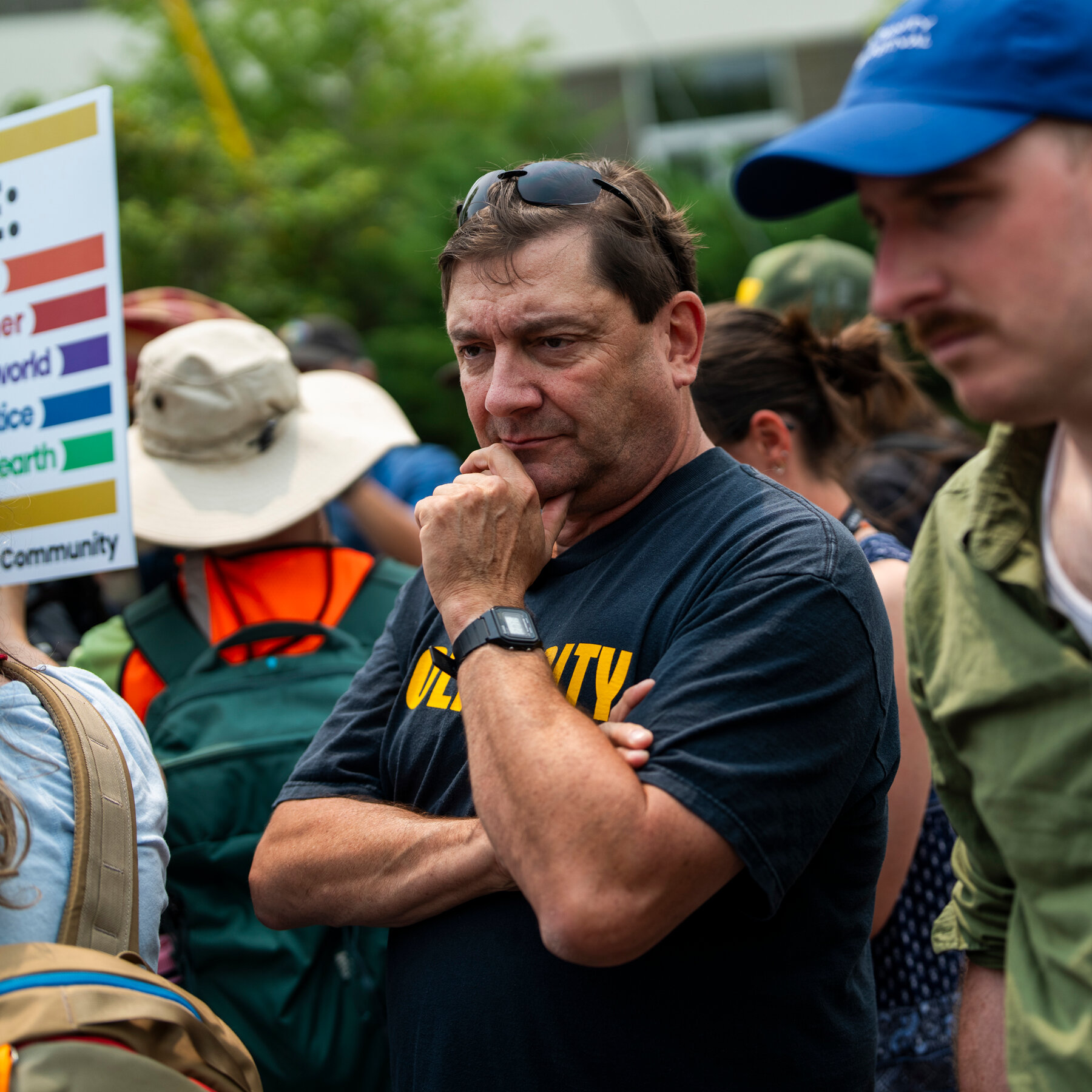 Troy Jackson Leads Maine Senate Race as Front‑Runner