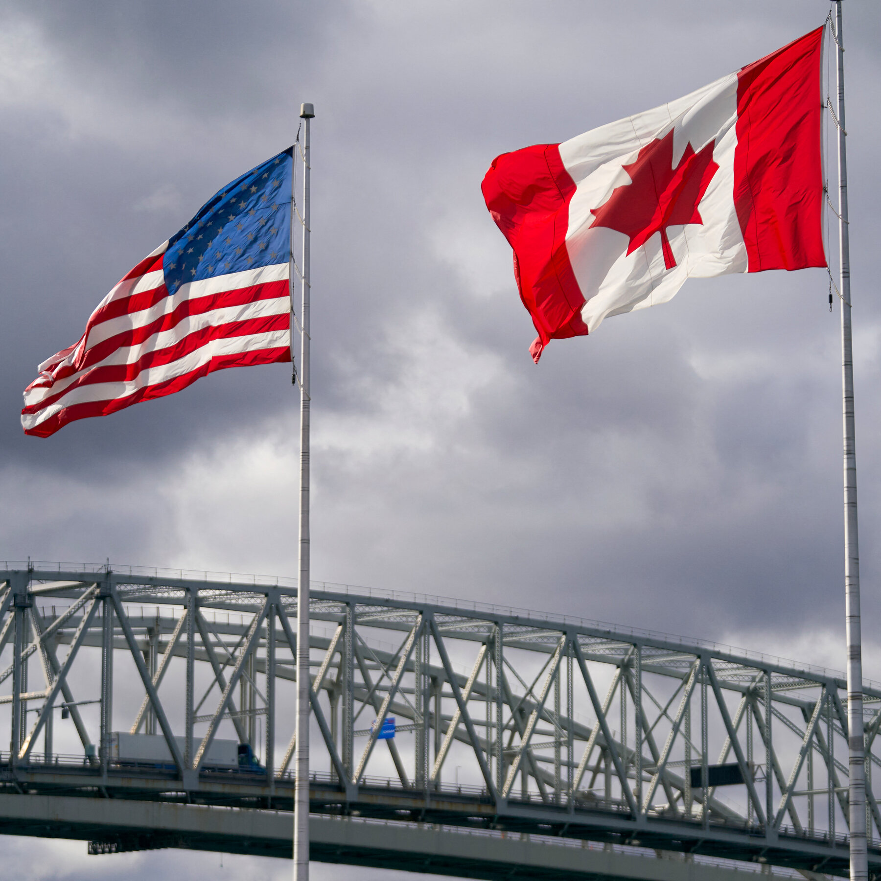 Trump administration announces 50% tariff on many Canadian imports