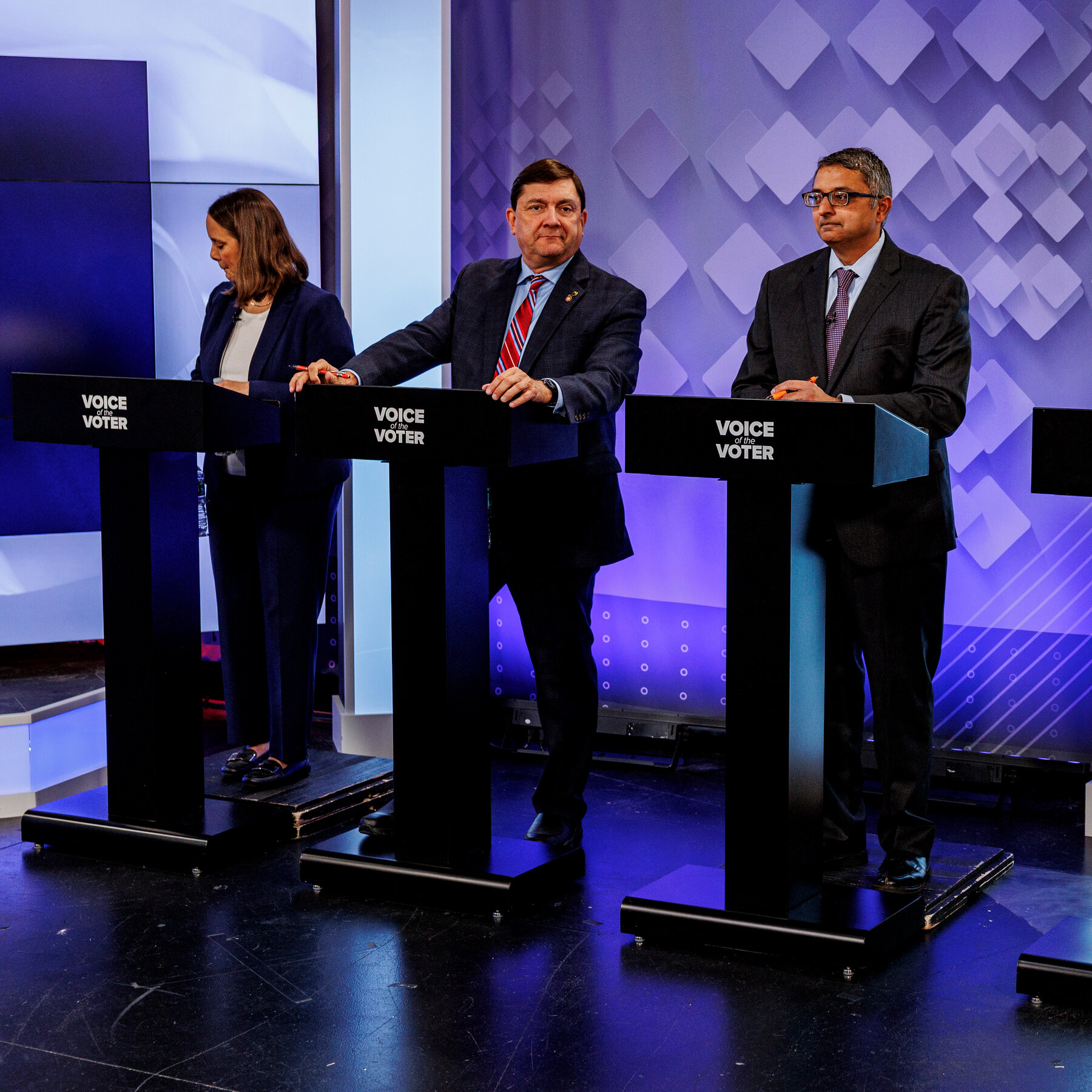 Troy Jackson’s Front‑Runner Status Shifts Maine Democratic Senate Campaign from Turmoil to Consolidation