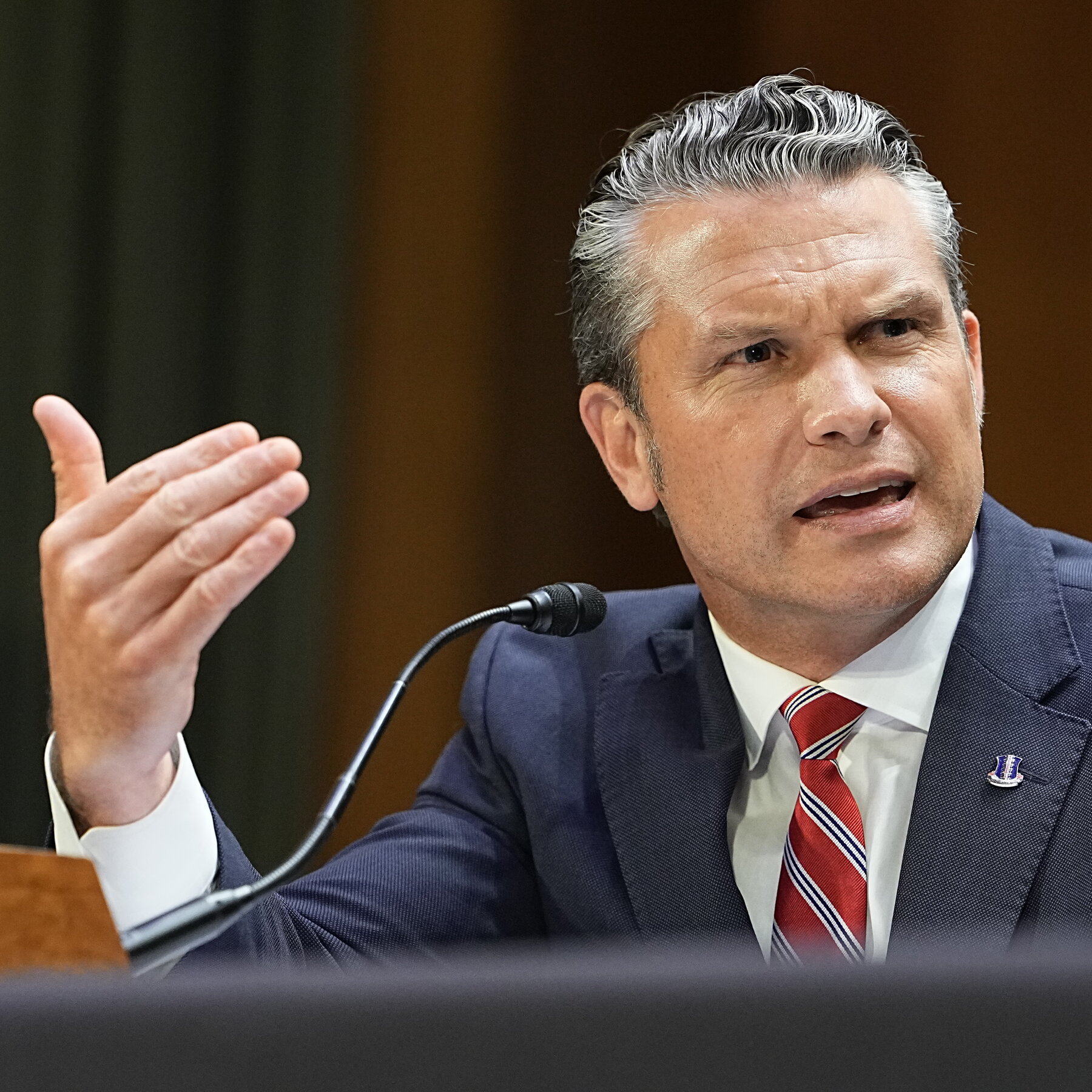 Defense Secretary Hegseth Says Iran War Costs $37.5 Billion, Seeks Up to $70 Billion in Emergency Funding