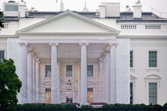 Trump’s appointed AI adviser resigns shortly after taking the role