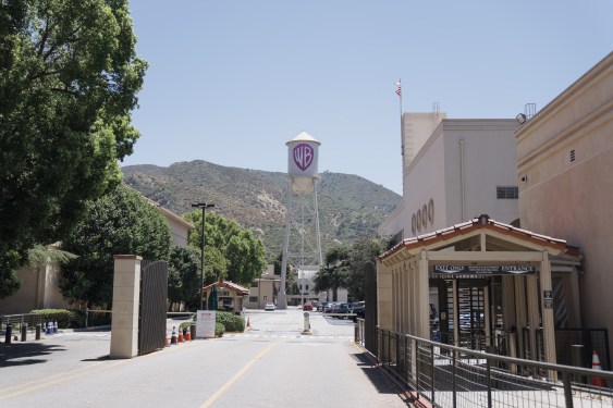Landmark Warner Bros. Discovery Sale Set to Reshape Media Landscape