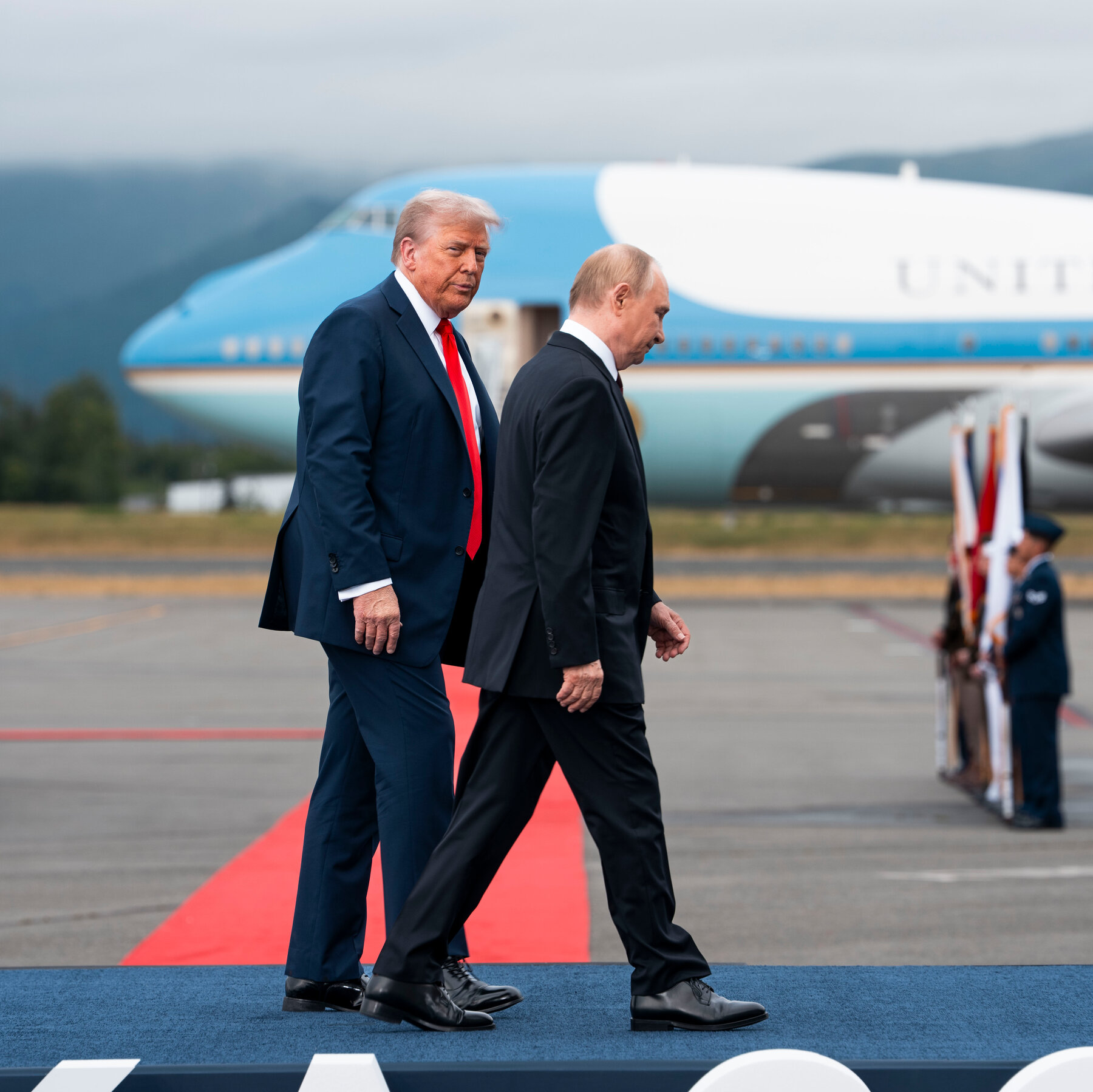 Trump Cites Chinese Election Threat, Yet Declassified Files Reveal Russian Influence