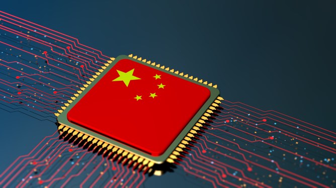 US threatens sanctions on Chinese AI models over alleged IP theft
