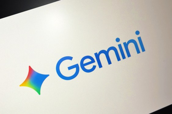 Google launches three new Gemini AI models, skips 3.5 Pro version