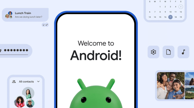 Google simplifies migration from iPhone to Android