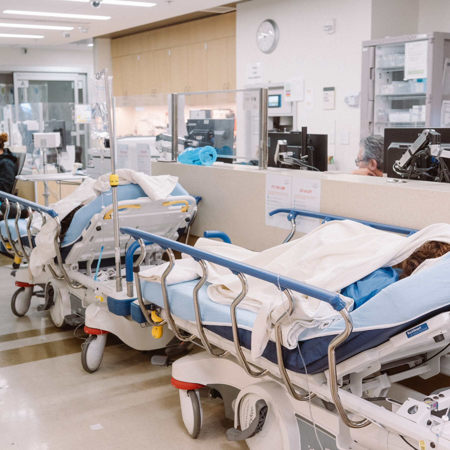 Administration Claims Doctors Exploit No Surprises Act
