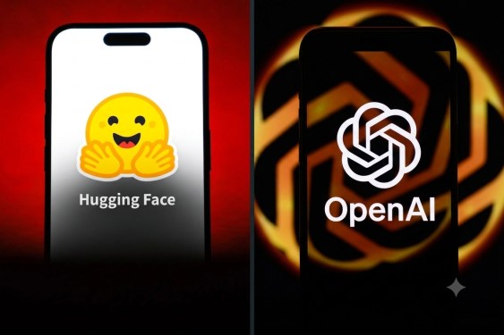 OpenAI Human Error Enables AI‑Powered Hack of Hugging Face