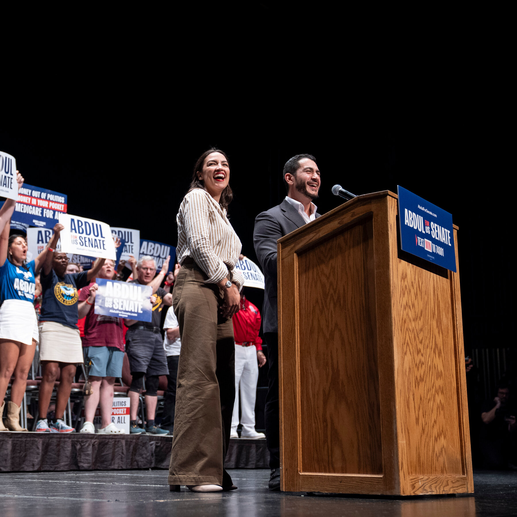 Progressives Face Crucial Battles in Michigan, Wisconsin and Minnesota