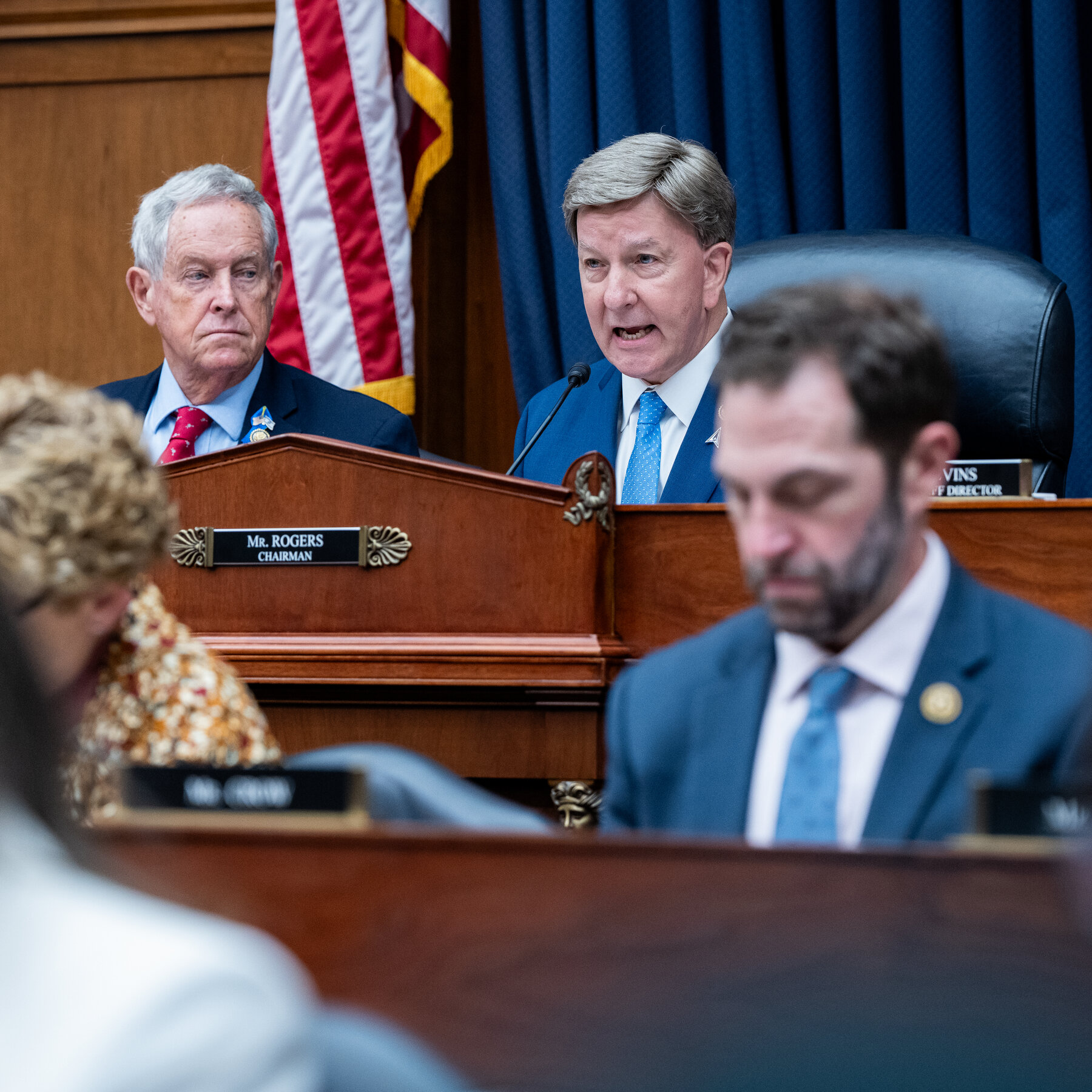 House Approves $1.15 Trillion Defense Bill