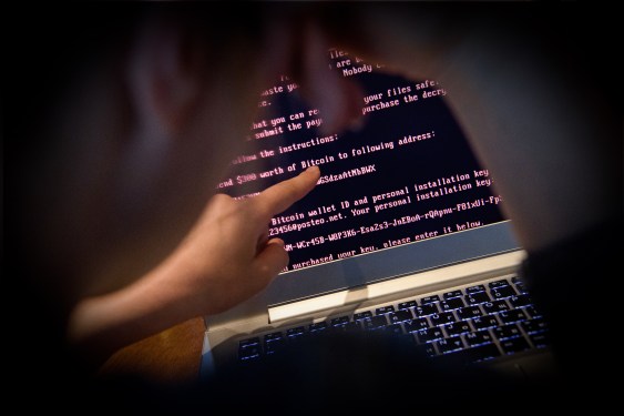 Paying a hacker’s ransom often invites further extortion attempts