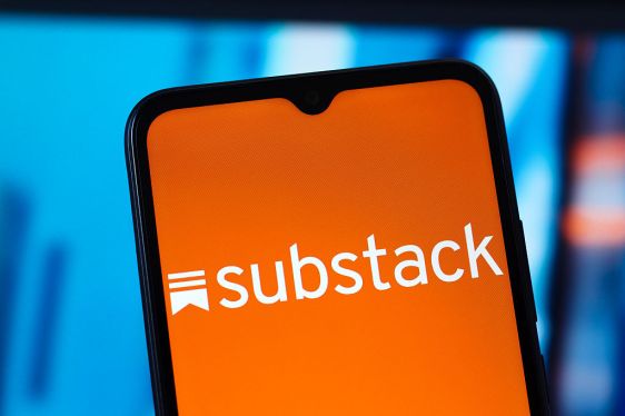 Substack launches tool to identify AI‑written newsletter content