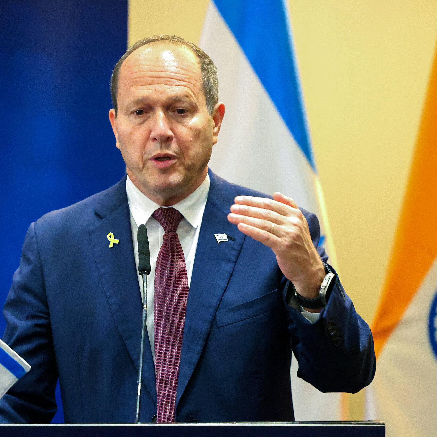 U.S.-Saudi Nuclear Pact Raises Israeli Fears of Regional Arms Race