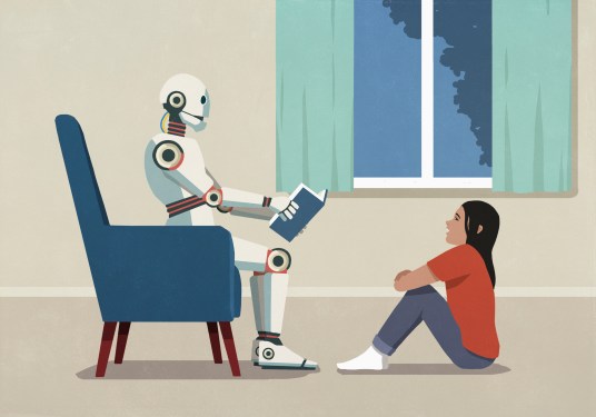 Meta tests AI-powered bedtime story app for users who lack imagination