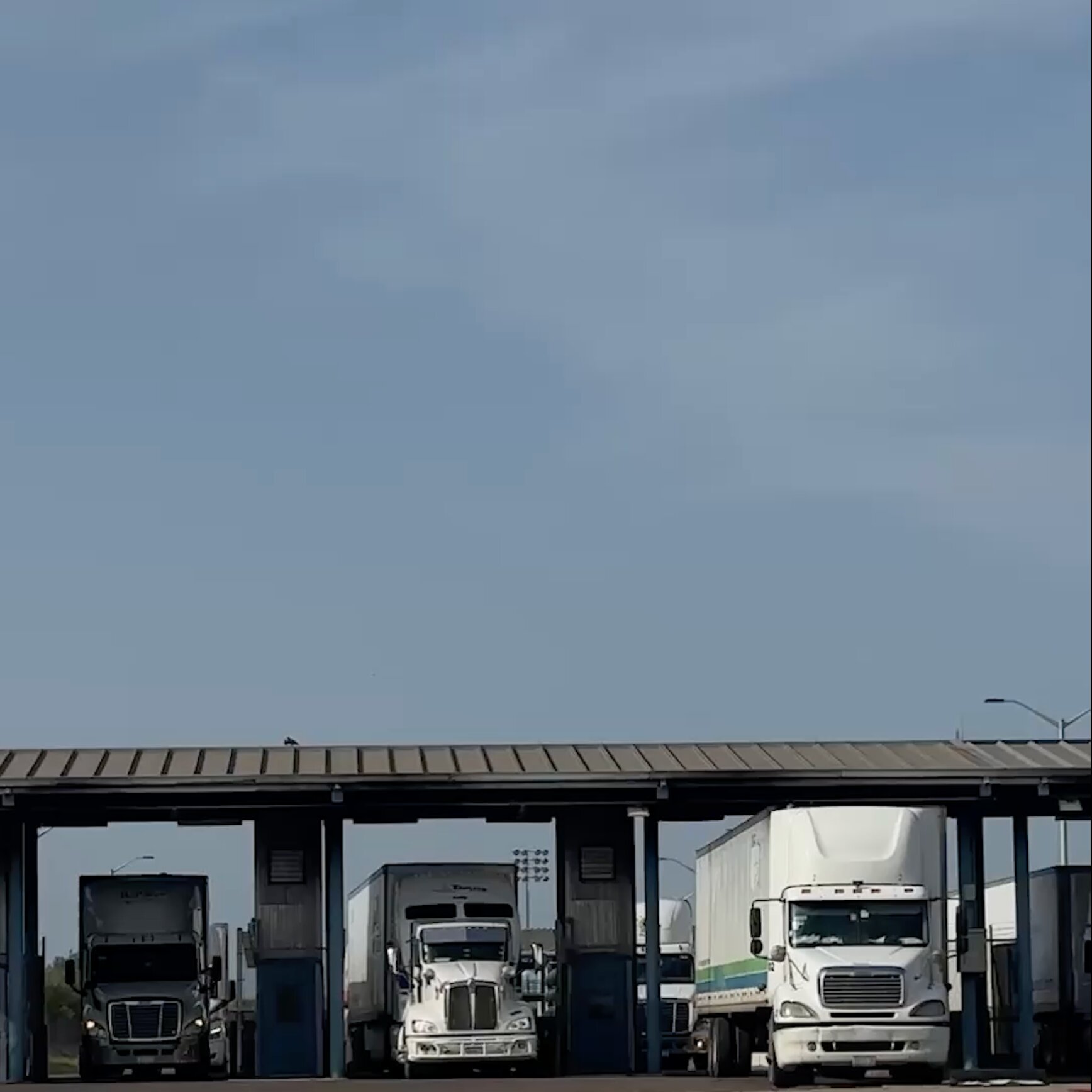 Laredo’s economic boom faces uncertainty as President Trump’s trade demands evolve