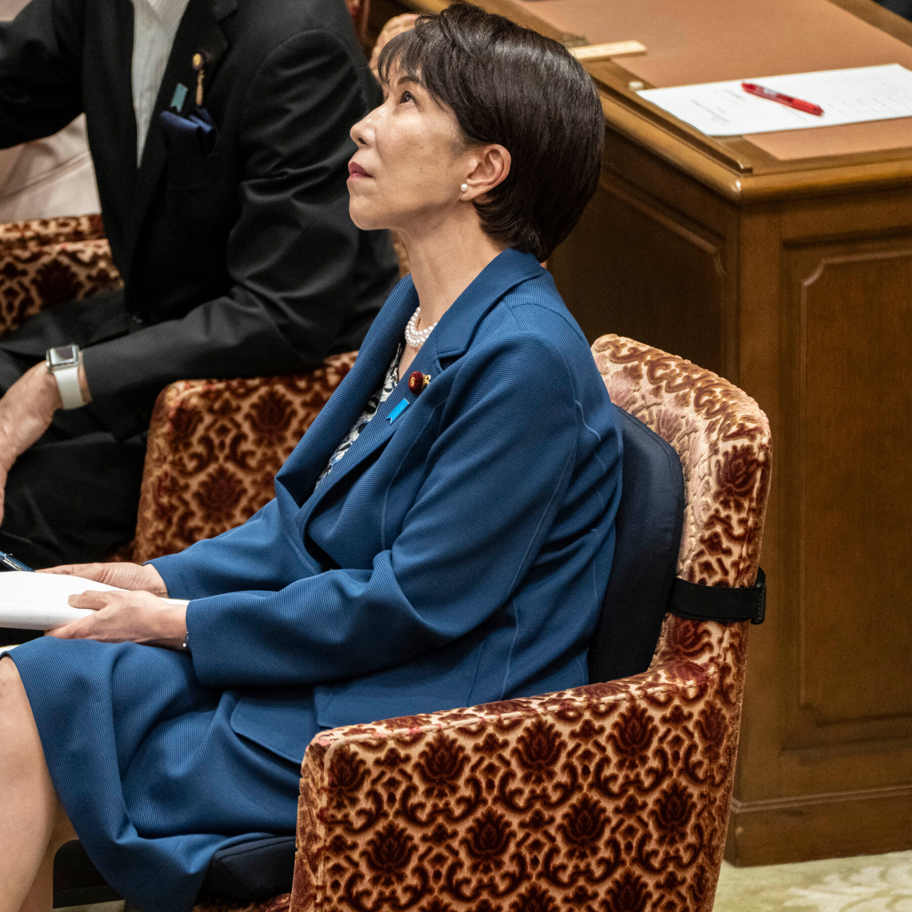 Japan Reacts to Prime Minister Sanae Takaichi’s Claim of 0‑3 Hours Sleep per Night