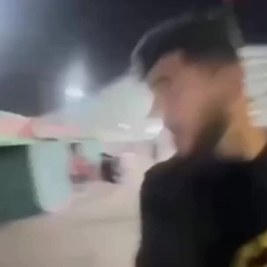 Violent Clashes Erupt at Southern Iraq Border Crossings, NYT Confirms Video Evidence