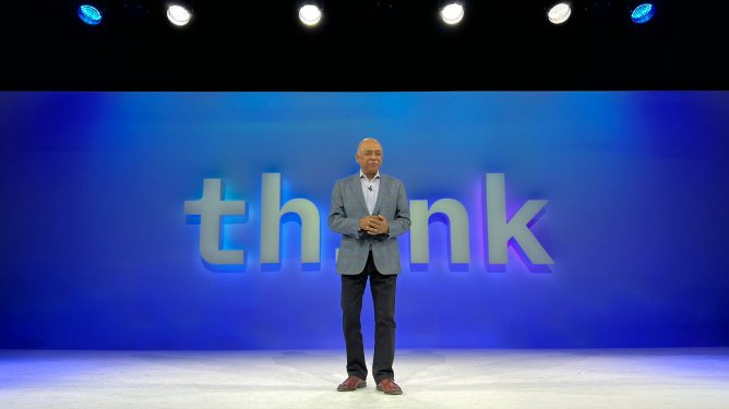 IBM Insists AI Is Not Killing the Mainframe Following a Shocking Quarter