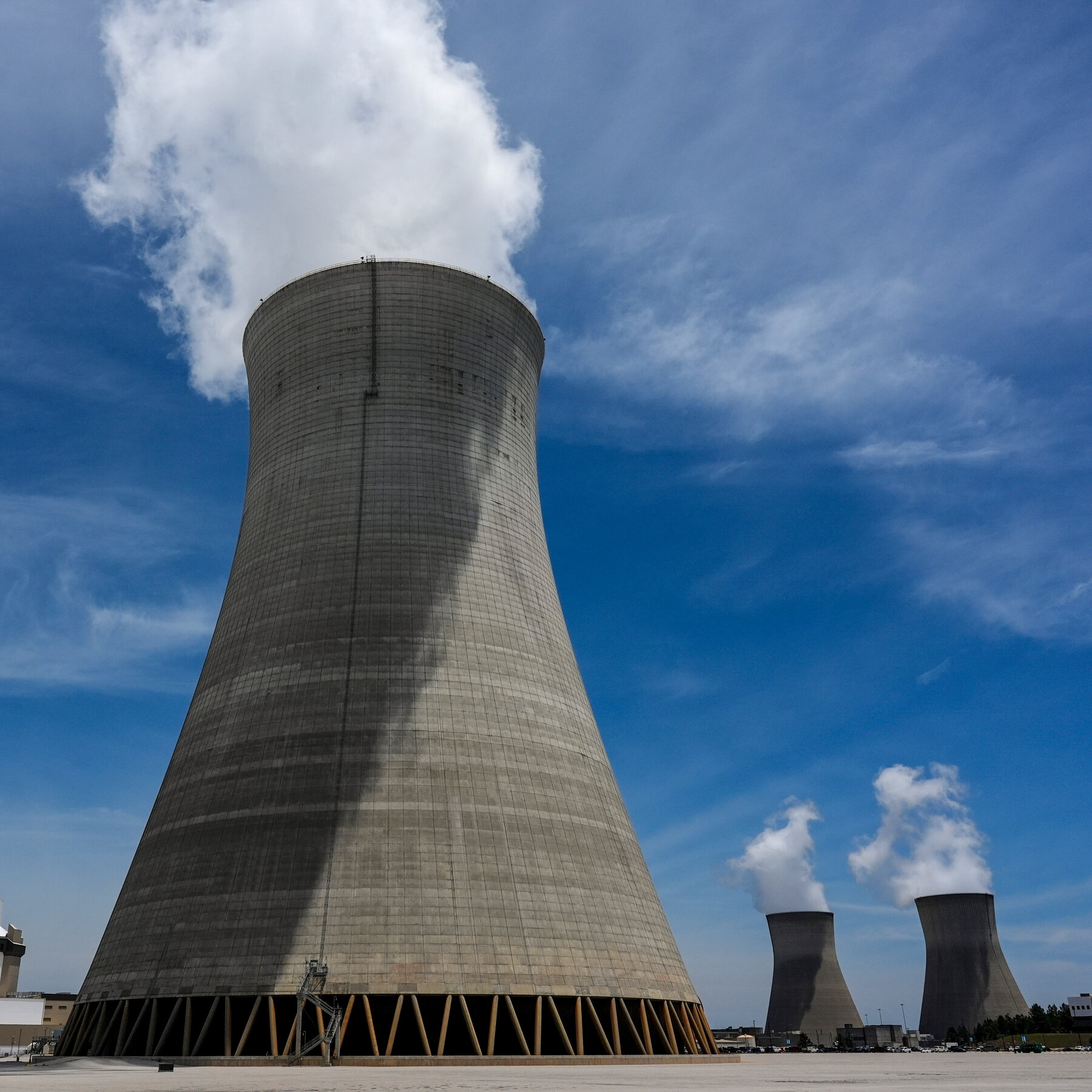 Westinghouse Poised to Benefit from Nuclear Power Resurgence and Trump‑Saudi Deal