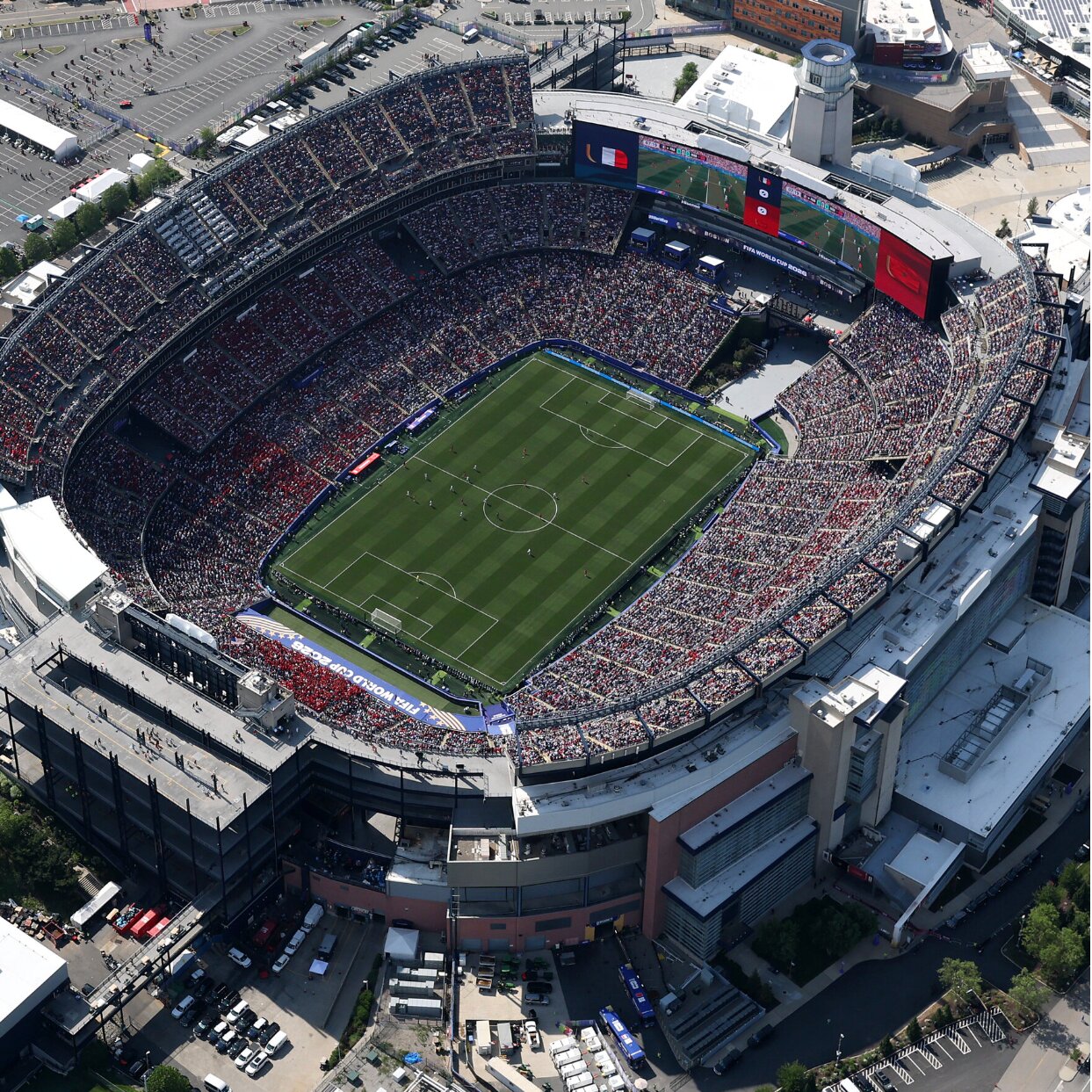 World Cup Impact: Which Host Cities and Tourism Sectors Won or Lost