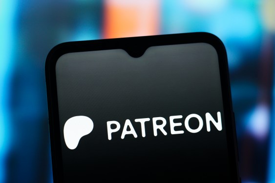 Patreon cuts 20% of staff in latest layoff