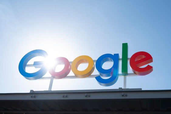 Google adds selfie video option for account sign‑in