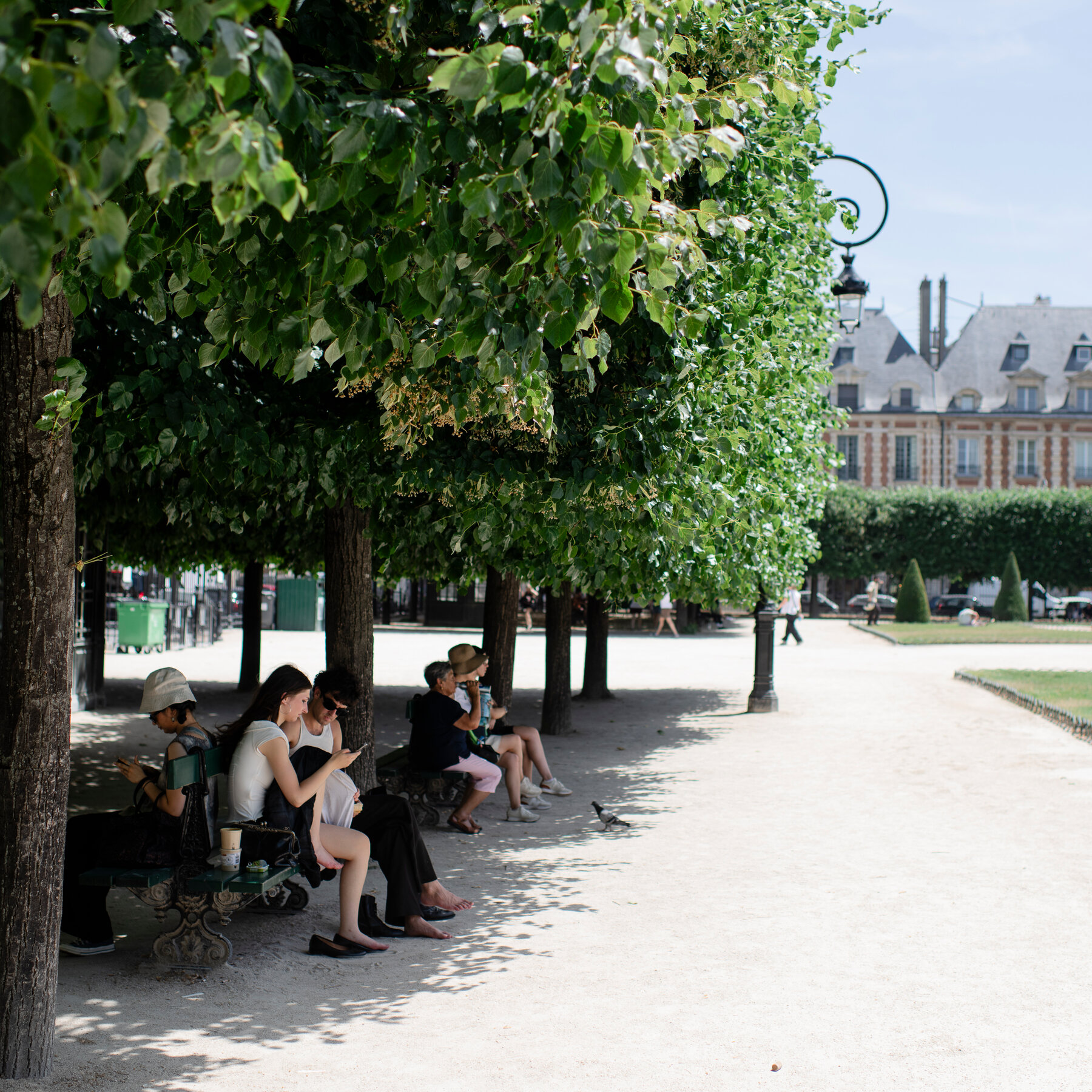 Rising Temperatures Threaten Summer Tourism in Western Europe
