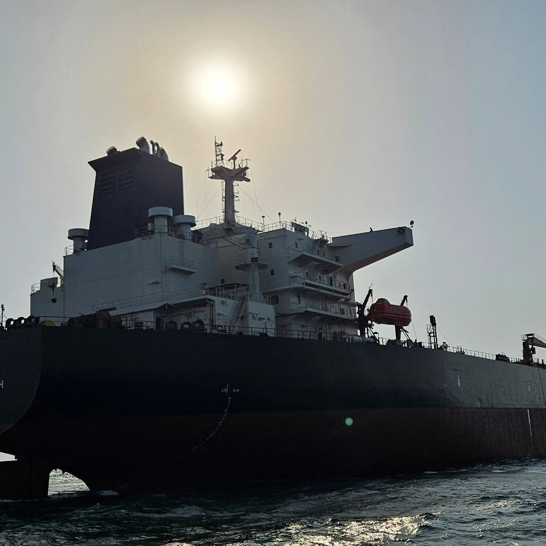 Red Sea attacks on Saudi tankers push oil prices above $100 per barrel