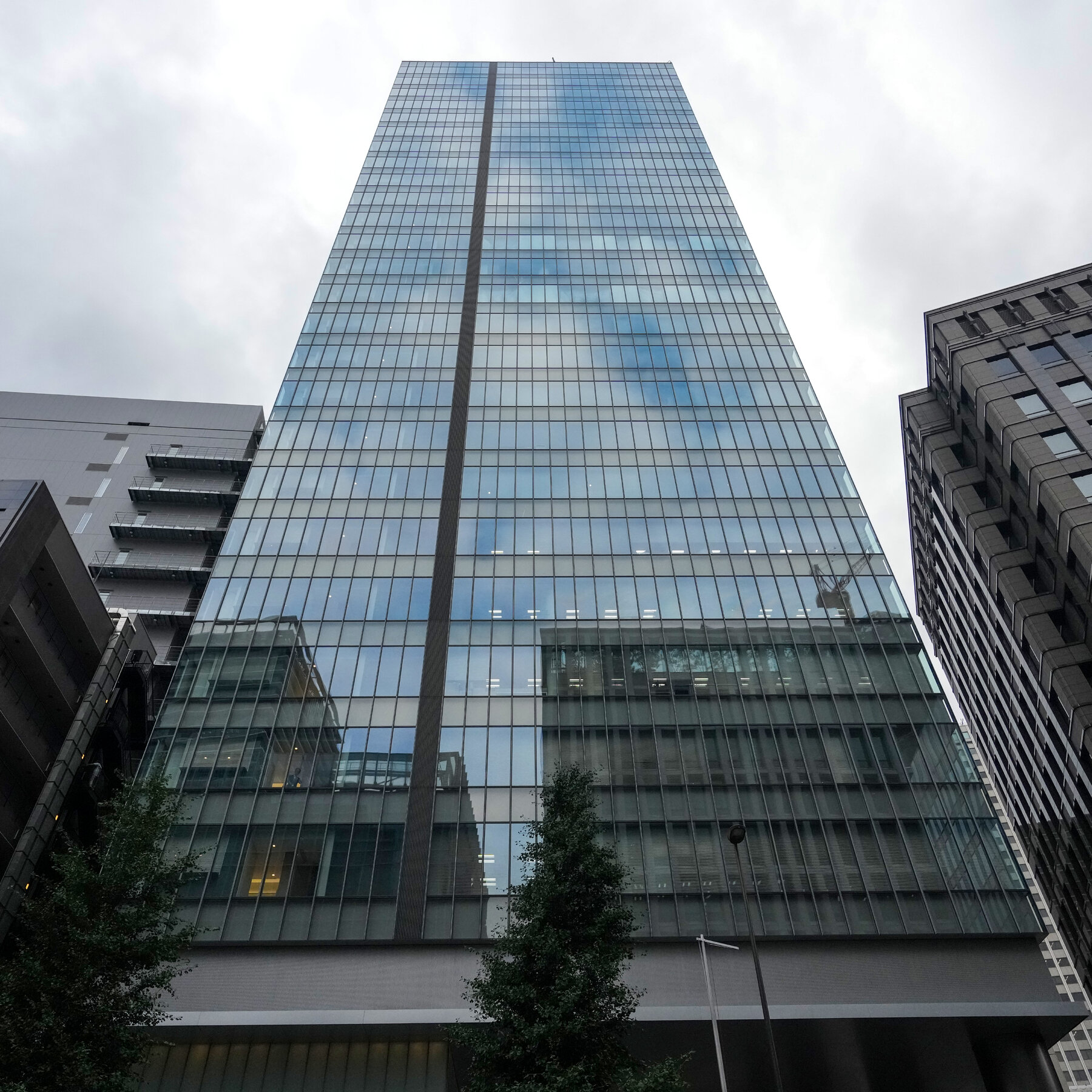Russian military intelligence officer flees Japan after Times exposes Aeroflot office espionage