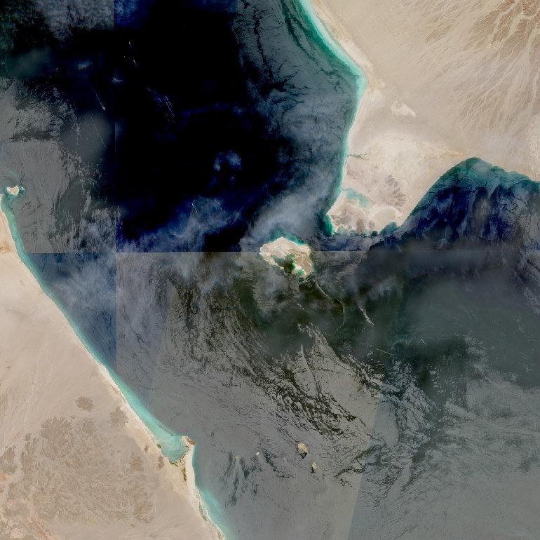 Houthis Say They Hit Two Saudi Oil Tankers in Red Sea