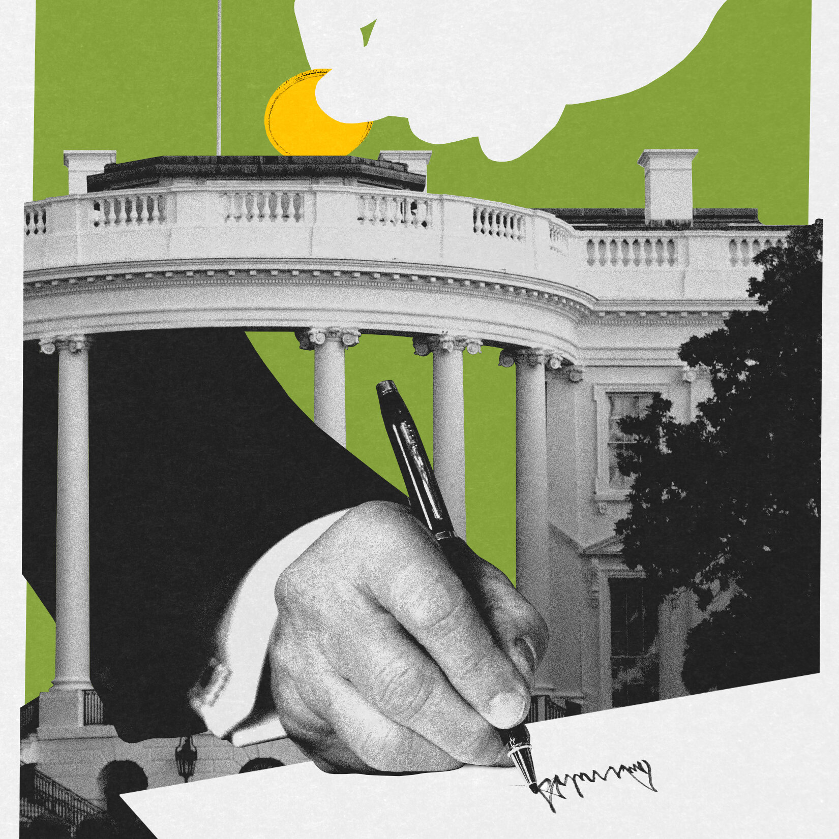 Voters See General Corruption Among Politicians, Yet View Trump as Potentially Exceeding It