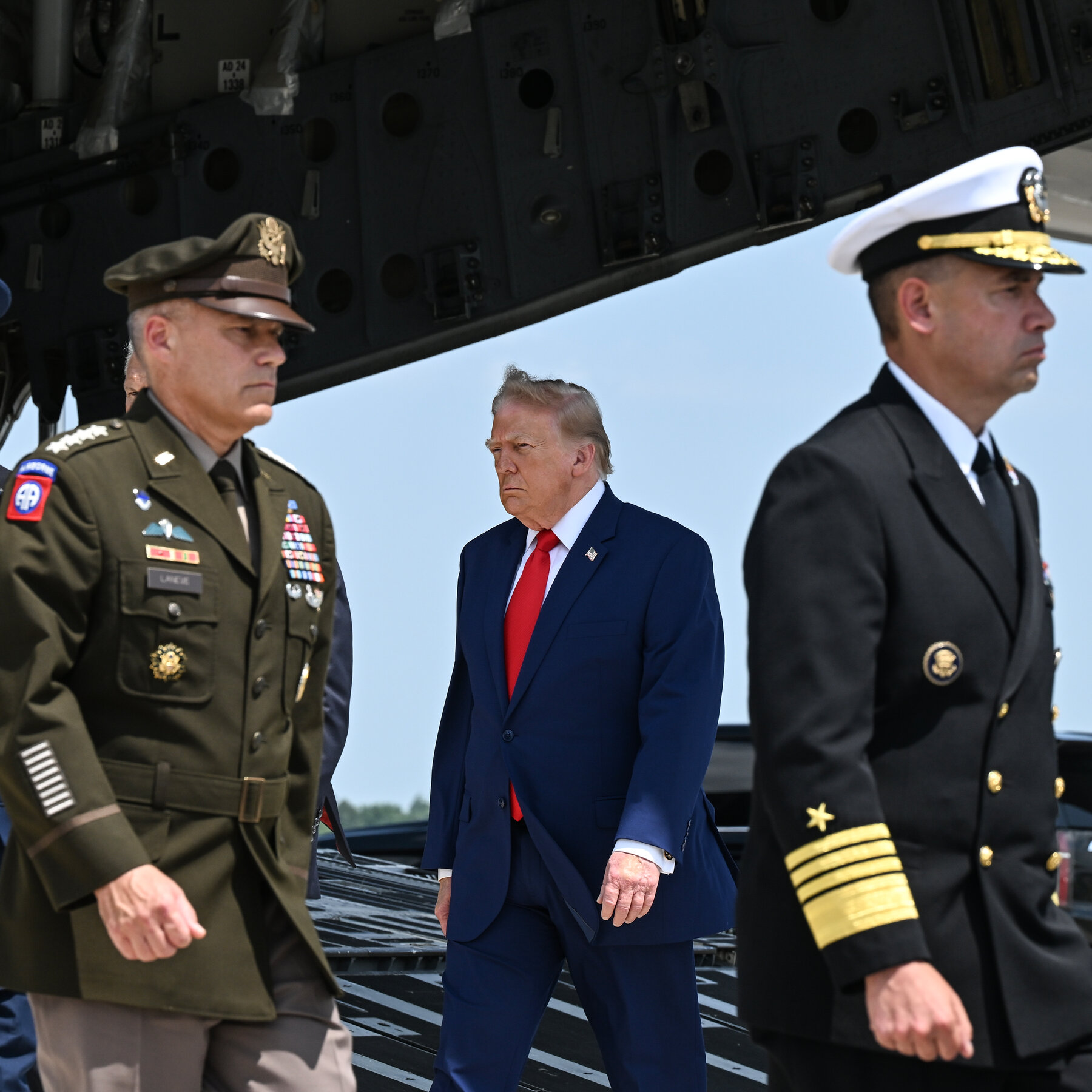 Trump and GOP Face Political Fallout as Summer Iran Conflict Looms Over 2024 Election